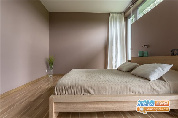 加盟涂唯原礦物涂料，財富之門為您敞開