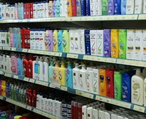 當心！你家門口超市賣的日用品，可能是假的！