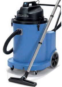 專業(yè)工業(yè)清潔解決方案 英國Numatic WVD1800DH-2 干濕兩用吸水吸塵器價格與功能解析